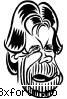 ,,chuck norris once rode a bull, and nine months later it had a man once taunted chuck norris with a
