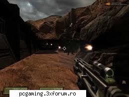 quake 4: doom 3 vs. quake 4