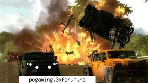 si just cause 2: just cause vs just cause 2