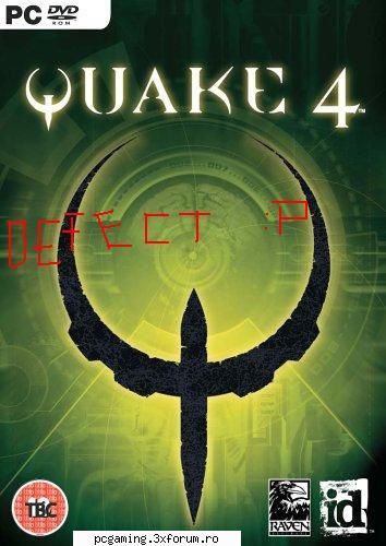 jocul anului !!??!?!?! pt. mine jocul anului este glumit f.e.a.r. nota bravoooo monolith ...a inca