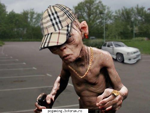 poza zilei bici nigga'