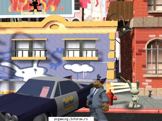 screenshot 1 a murit genul adventure sau nu ?!