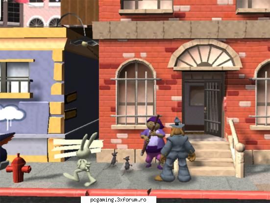 murit genul adventure sau screenshot