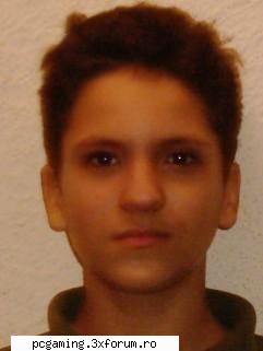 cunoastem mai bine bogdan2. ani3. slatina, jud. olt4. ianuarie 1993 predator sau spidey here