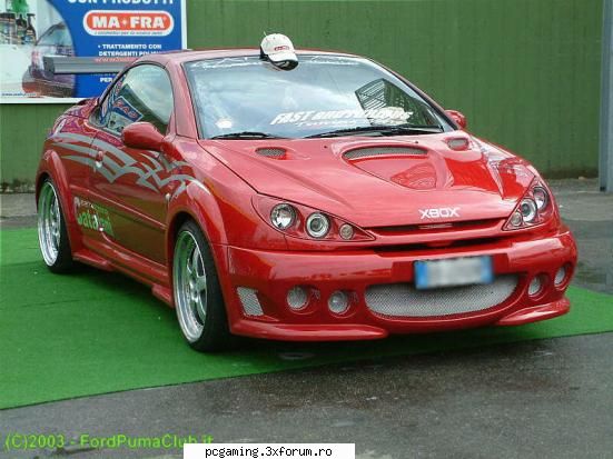 tunning tuning