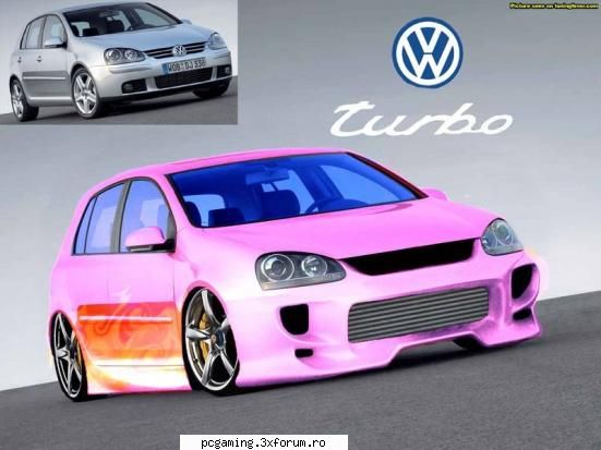 tunning pink power