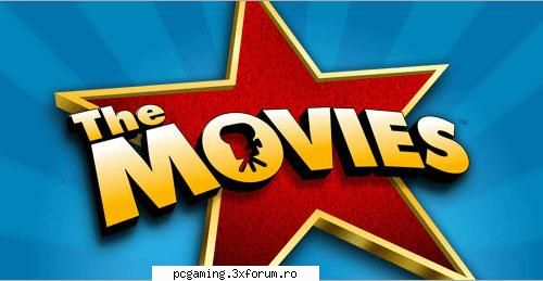 cinci persoane au votat deja, astfel ca va propun sa analizam the movie.  nu uitati, maxim 5 voturi.