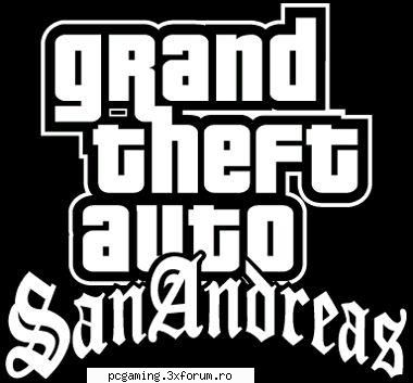 gtasa cel mai tare dintre toate jokurile din e mult mai buna decat in vice city.jokul are de