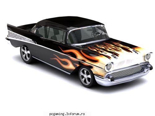 tunning simpatica masina.