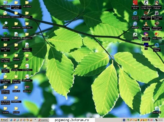 desktop-ul aici puteti puneti poze desktop-ul vostru asa datii io.