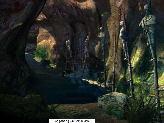 imagine joc 3

  un nou joc benoit sokal - paradise