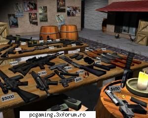 Counter-Strike - bonesbrigade_spade - Jocuri Online
