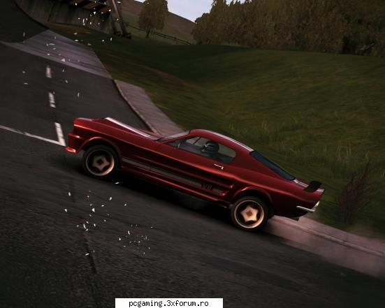 CrashDay - Out si e frumusel :) doar 1 cd :) - Simulatoare auto/sportive