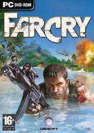 Far Cry - Ba veziti de treaba ta!Farcry-ul este cel cel mai - First Person Shooters