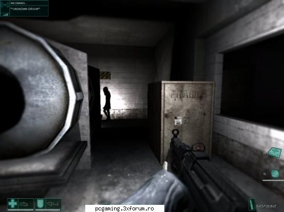 Fear - Buuuuu...uuuuuuu - First Person Shooters