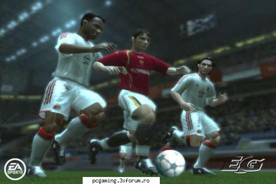 Fifa 06 out and cracked :P - bonesbrigade_spade - Simulatoare auto/sportive