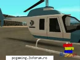 GTA:San Andreas - Ovidiu2011 - Action/Stealth