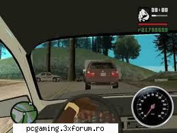 GTA:San Andreas - Ovidiu2011 - Action/Stealth