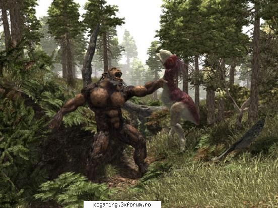 Gothic 3 - ernst gerhald - Role Playing Games