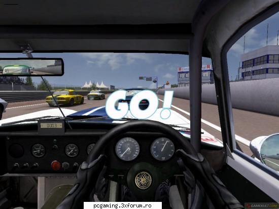 Gt Legends - Image #4 ultima - Simulatoare auto/sportive
