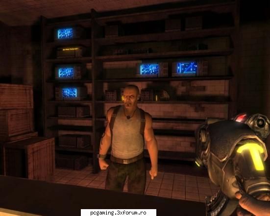 Hellgate:London - Picture from Hellgate - Upcoming