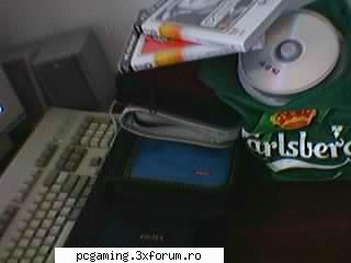 Jocurile voastre originale - am destul de putine eu ... ca din cand in cand - Jocuri in general