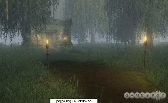 Neverwinter Nights 2 - am gasit o potza din joc :D - Role Playing Games