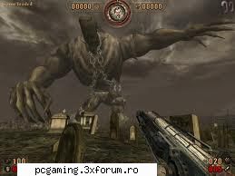 Painkiller vs Seriosul Sam cel glumet(oricare) - Ovidiu2011 - Games Battle