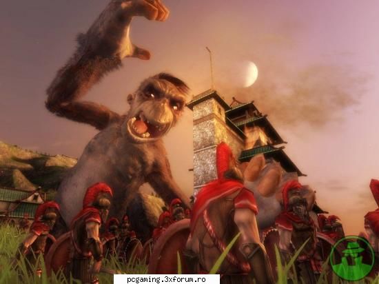 Poza Zilei - gimmie tha banana and nowhone will be hurt - Groapa de Gunoi