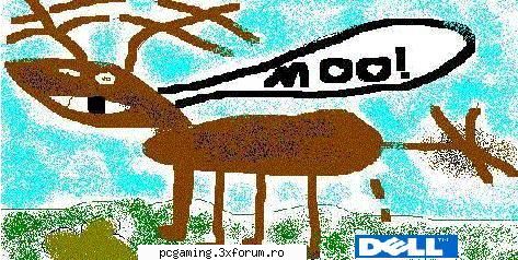 Poza Zilei - Ce fac animalele in timpul lor liber - Groapa de Gunoi