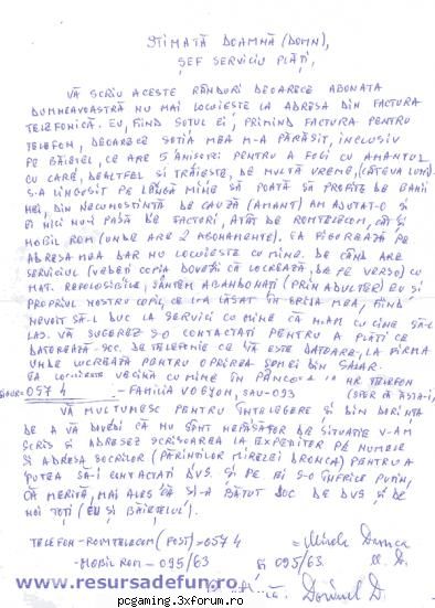 Poza zilei 2 - Greu limba roemanae - Vorbe`n vant