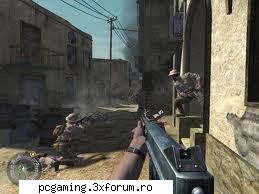 Realism:Brothers in arms Vs Call of duty 2 - Ovidiu2011 - Games Battle