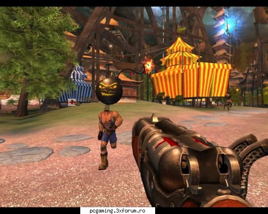 Serious Sam 2 - Mastahquillowbar - Reviews