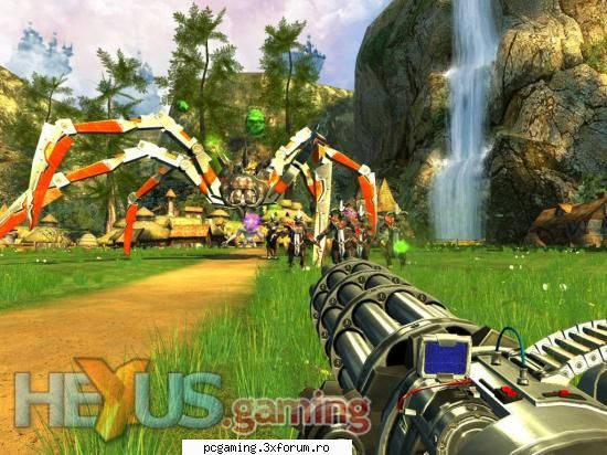 Serious Sam 2 - Mastahquillowbar - Reviews
