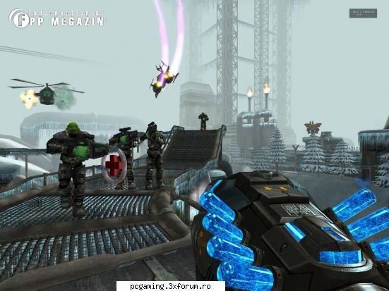 Serious Sam 2 - Mastahquillowbar - Reviews