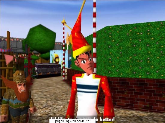Simon the Sorcerer 4 - Silver Style Entertainment a achizitionat - Upcoming