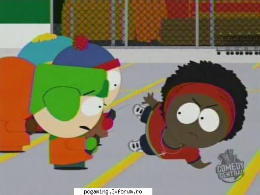 South Park - South Park - You Got Fucked in the Ass daca ati - Televiziune & Filme & Muzica