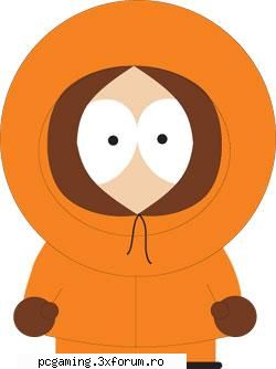 South Park - "Ow My God,they killed Kenny!" "You bastards!" - Televiziune & Filme & Muzica