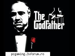 The Godfather - Imi place mult jocul il am,interesant jocul.Am - Action/Stealth