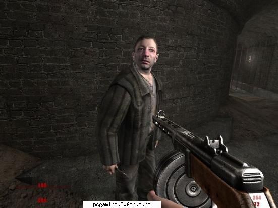 The Stalin Subway - da arata bine jocuh - First Person Shooters