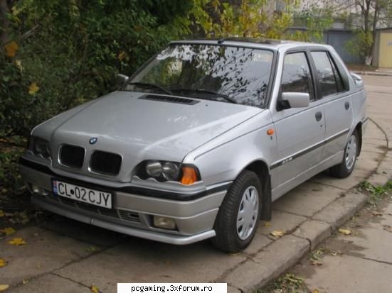 Tunning - voodoo - Sport